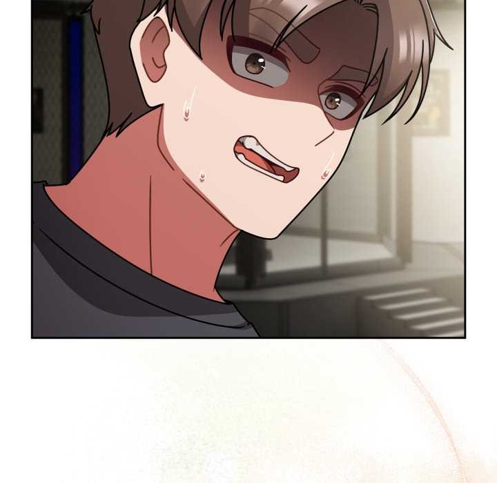 熱情拳擊館第58話