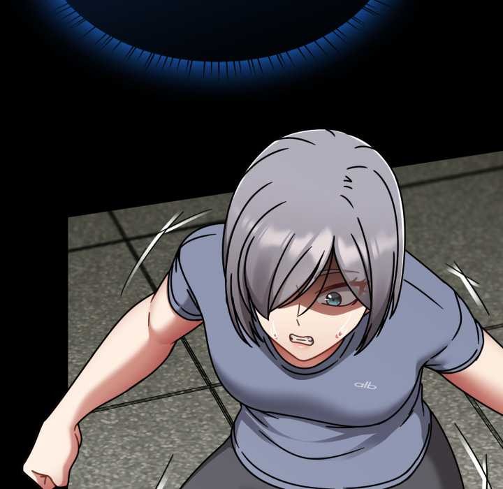 熱情拳擊館第58話