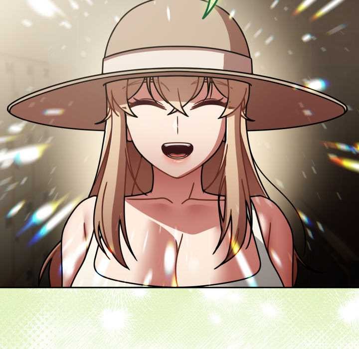 熱情拳擊館第58話