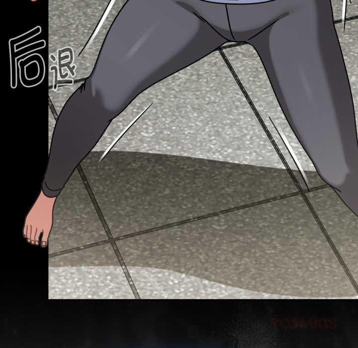 热情拳击馆第58話