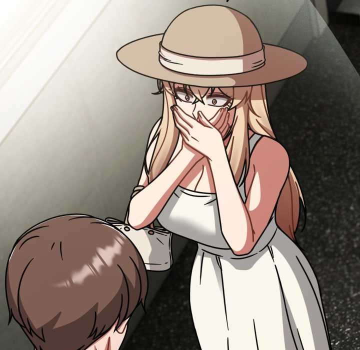 热情拳击馆第58話