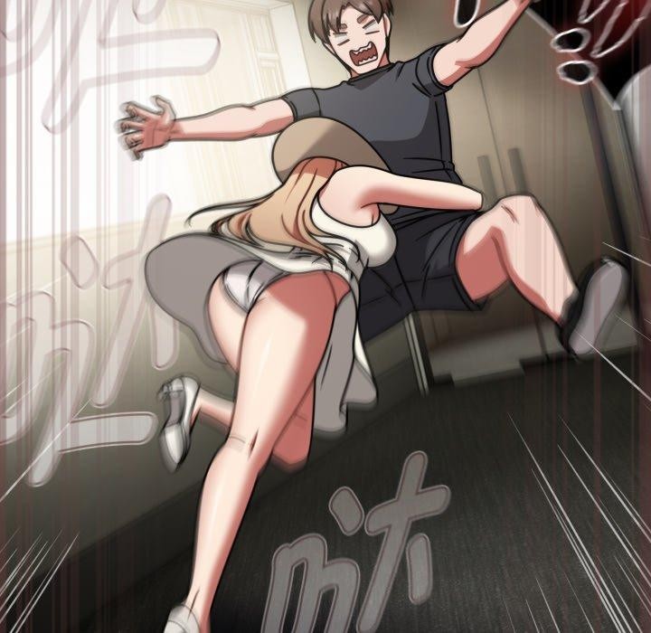 熱情拳擊館第59話