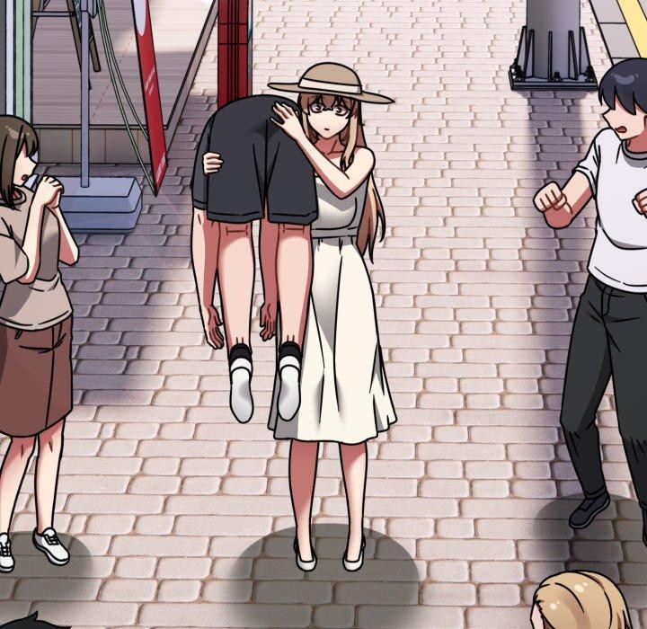 熱情拳擊館第59話