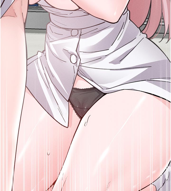 男人配额制第33話-淫亂護士親口取精