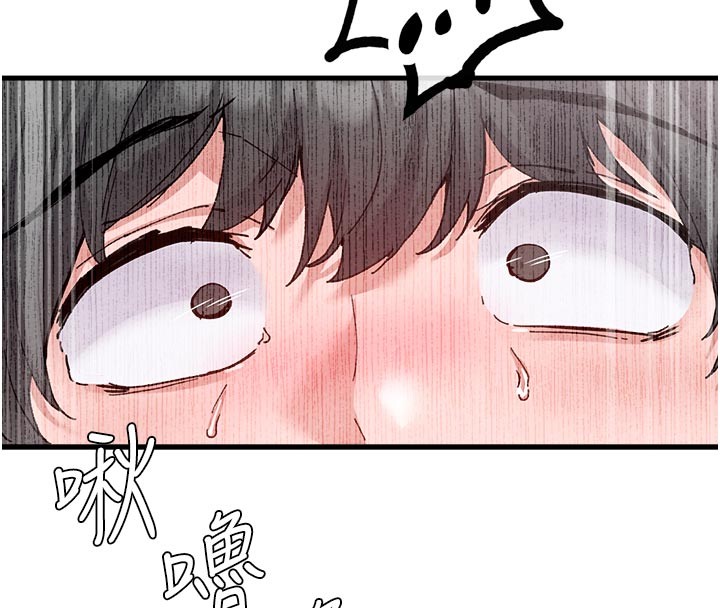 男人配額制第33話-淫亂護士親口取精