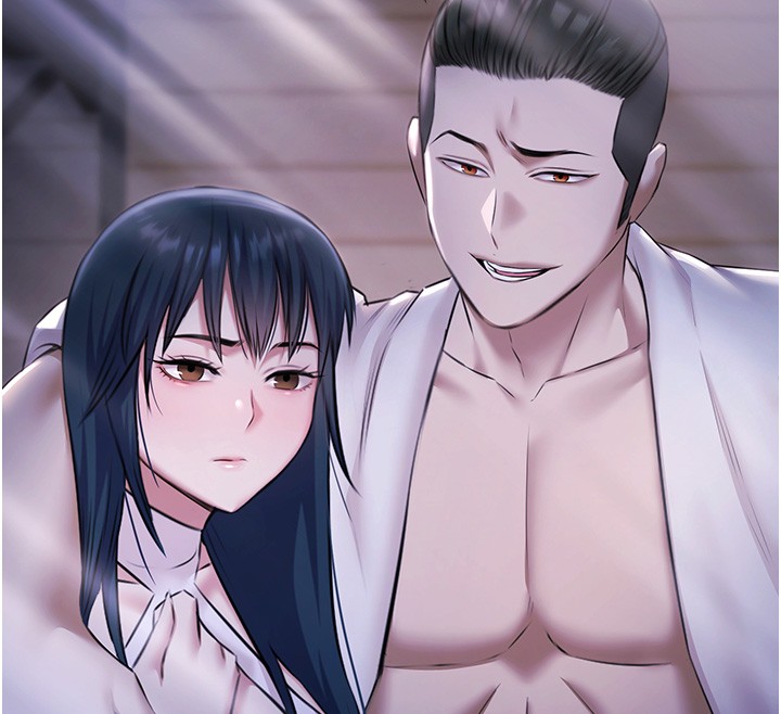 极乐泳池趴第20話-葛格的鈔能力真性感&hearts;