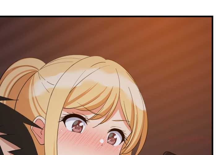 难缠姐妹偏要和我同居第80話