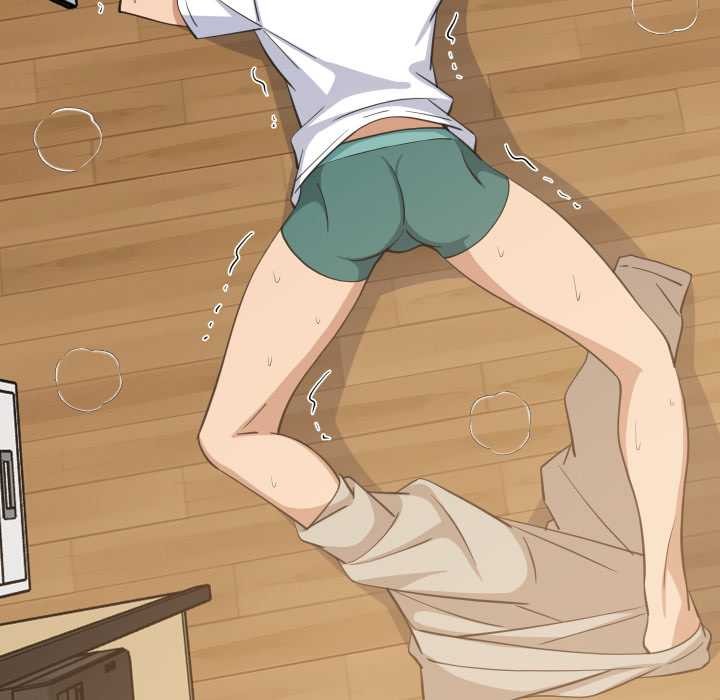 难缠姐妹偏要和我同居第80話