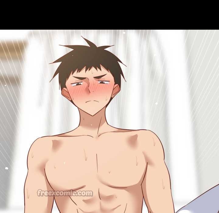 难缠姐妹偏要和我同居第80話