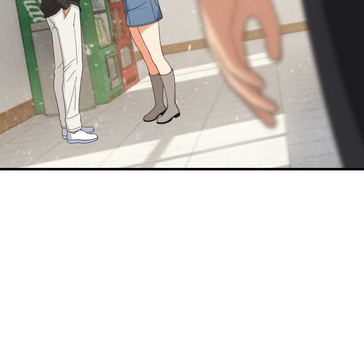 难缠姐妹偏要和我同居第81話