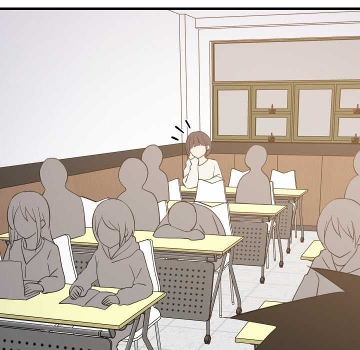 难缠姐妹偏要和我同居第81話