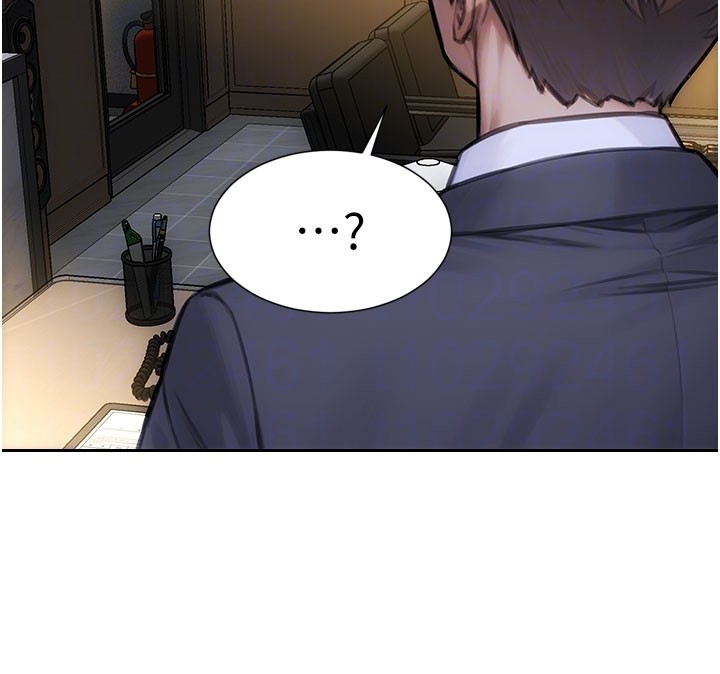 单身即纵慾第38話-有什麼煩惱就說給我聽