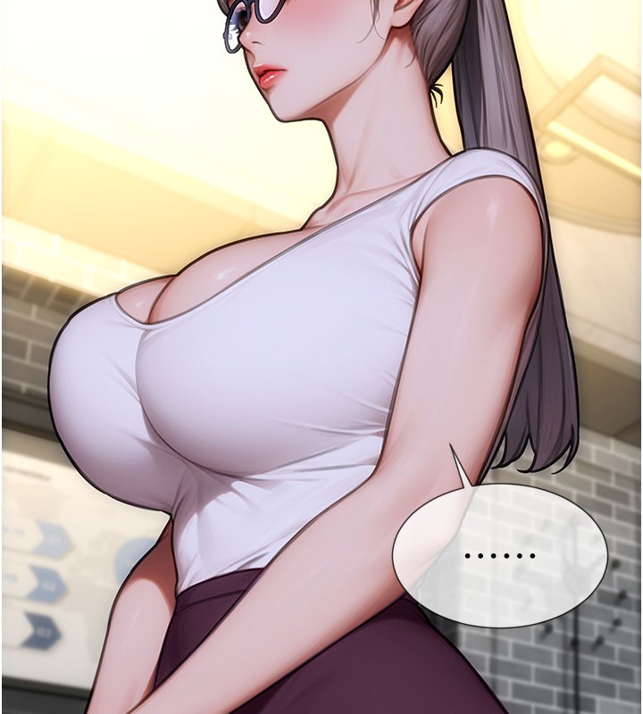 单身即纵慾第38話-有什麼煩惱就說給我聽