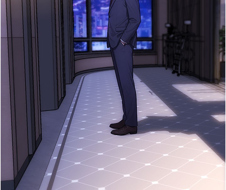 单身即纵慾第38話-有什麼煩惱就說給我聽