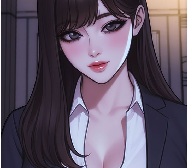 单身即纵慾第38話-有什麼煩惱就說給我聽