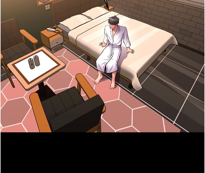 狱火重生第54話-東窗事發