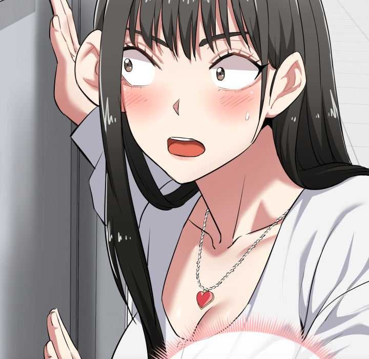 启动復仇系统第7話