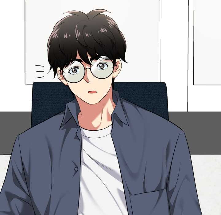 启动復仇系统第7話