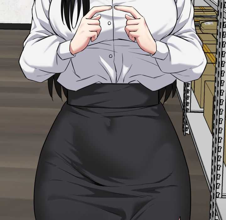 啟動復仇系統第7話