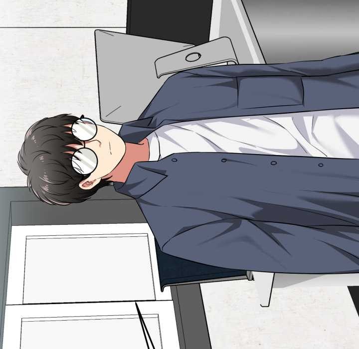 啟動復仇系統第7話