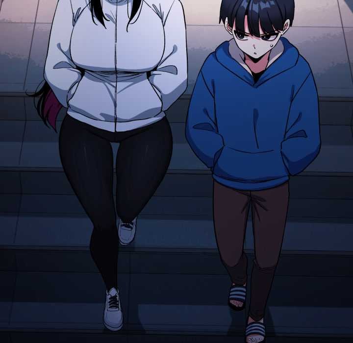 缺德邻居难相处第69話