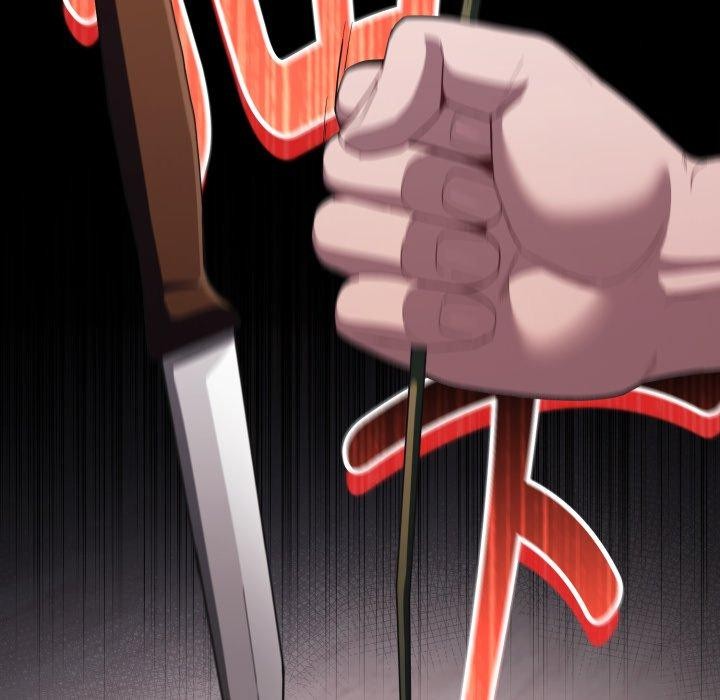 神聖陷阱第31話