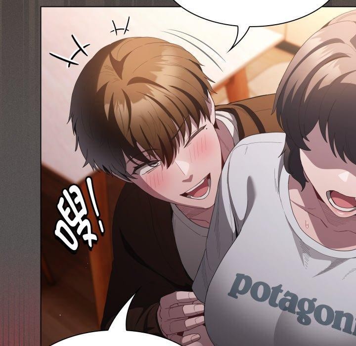 神圣陷阱第31話