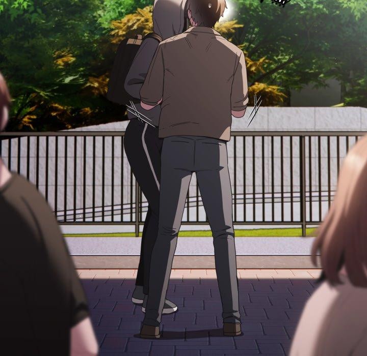 神圣陷阱第31話