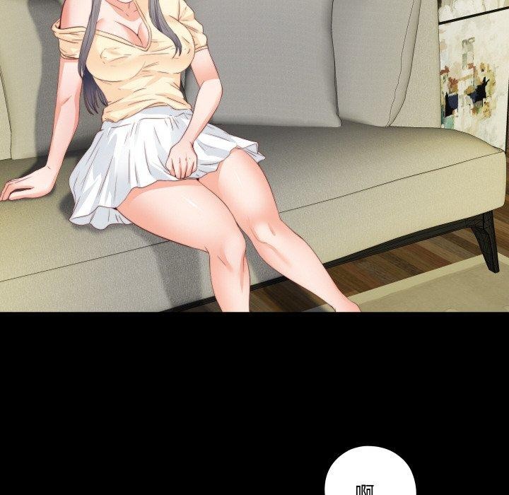 无法上色的关係第12話