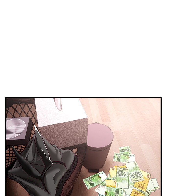 BeautifulDays第68話-今晚能陪我嗎?