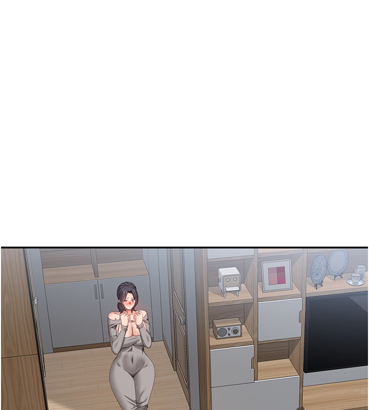 倒追遊戲第37話-偷聽女兒的呻吟聲