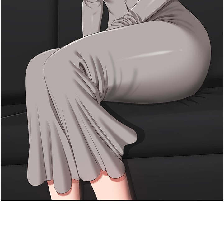 倒追遊戲第37話-偷聽女兒的呻吟聲