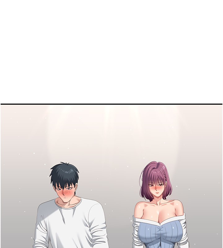 倒追游戏第37話-偷聽女兒的呻吟聲