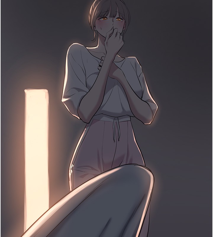 不要恋爱要打炮第30話-雖然無心交往