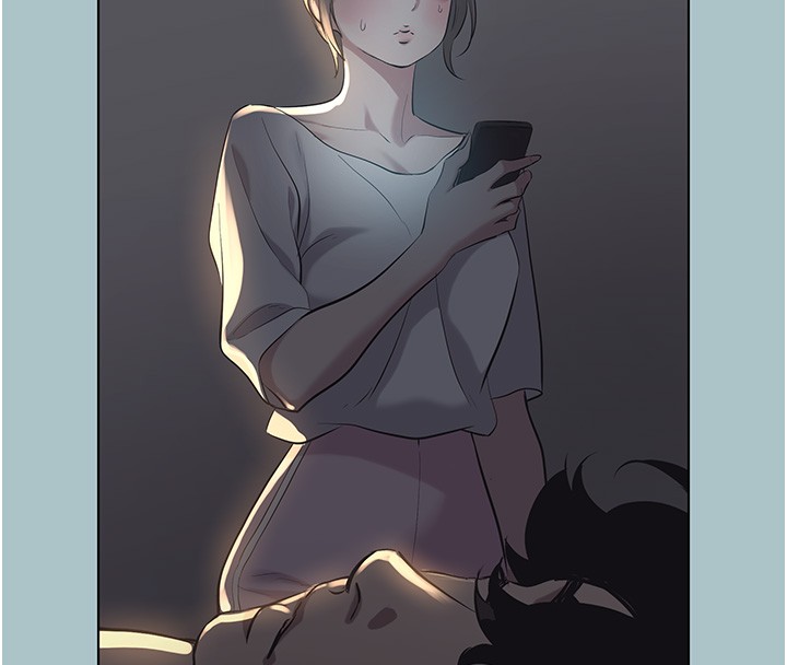 不要恋爱要打炮第30話-雖然無心交往