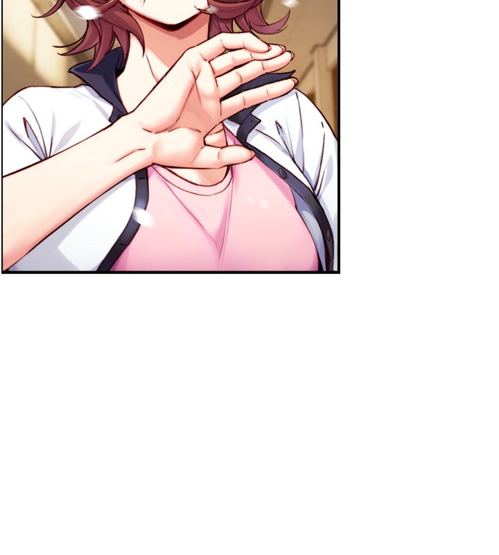 與生巨來第11話-因為吳彬而無法入睡&hearts;