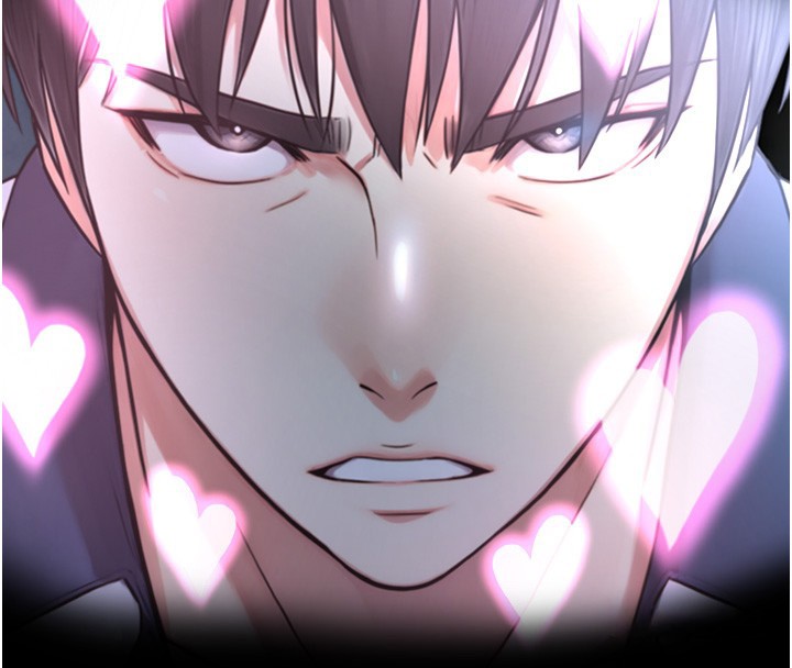 與生巨來第11話-因為吳彬而無法入睡&hearts;