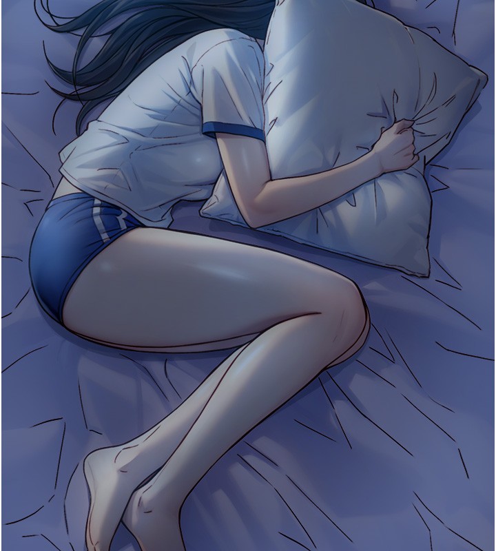 與生巨來第11話-因為吳彬而無法入睡&hearts;