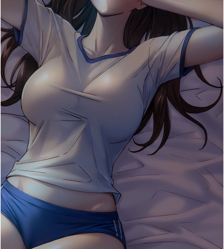 與生巨來第11話-因為吳彬而無法入睡&hearts;