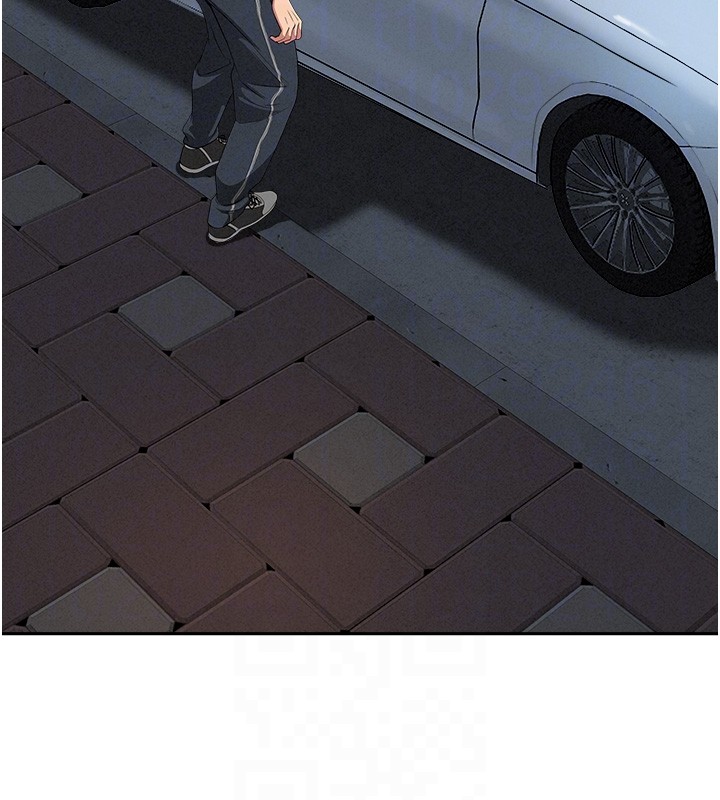 罪愛人妻第20話-在車子裡感受彼此氣息