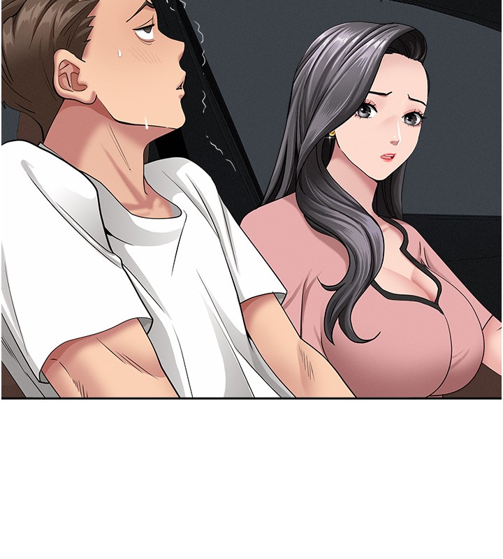 罪愛人妻第20話-在車子裡感受彼此氣息