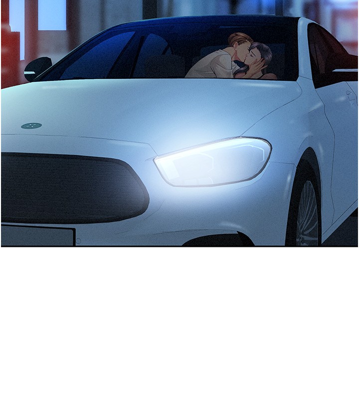 罪爱人妻第20話-在車子裡感受彼此氣息