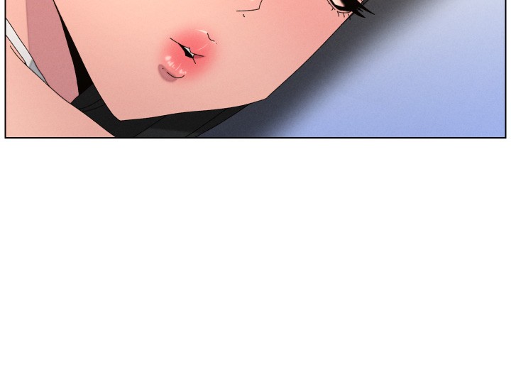 兄妹的秘密授課第95話-砲友出道當藝人?!