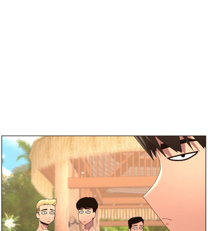 兄妹的秘密授課第95話-砲友出道當藝人?!