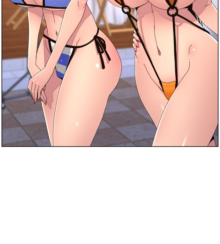 兄妹的秘密授課第95話-砲友出道當藝人?!