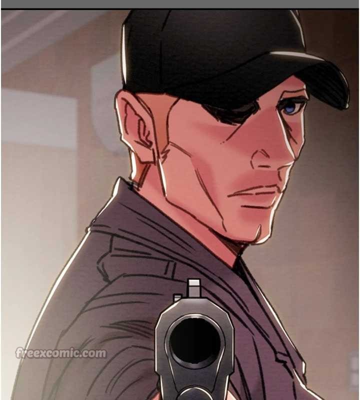 掠夺行动第92話-風水輪流轉