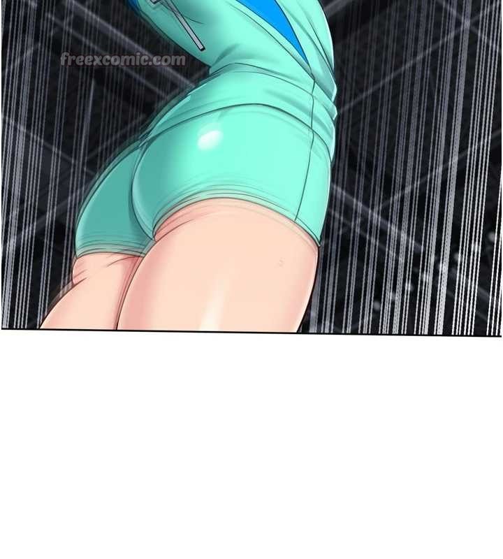 Setup!排球少女第84話-直擊競爭對手的性愛現場