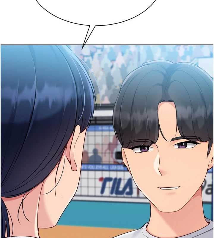 Setup!排球少女第84話-直擊競爭對手的性愛現場