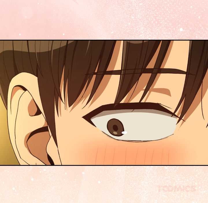 下班后的例行恋爱第93話