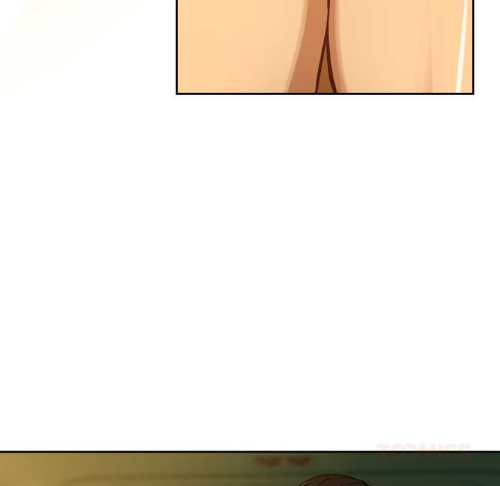 下班后的例行恋爱第93話